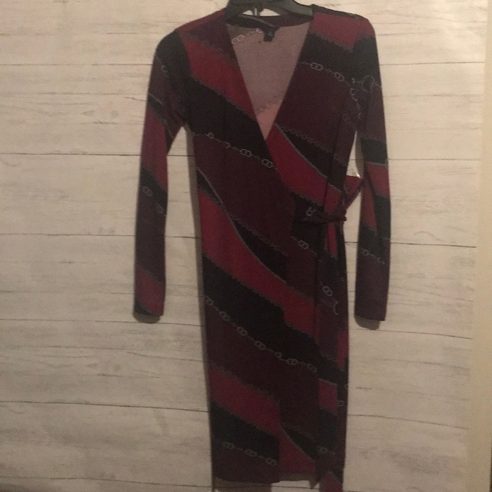 Ann Taylor dresss